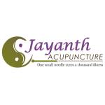 Chennai Jayanth Acupuncture