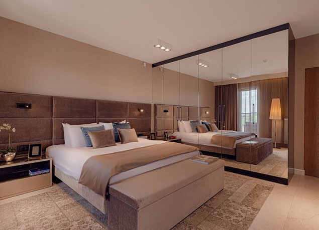 Elan The Presidential Phase 2 - Luxury Residential in Gurgaon