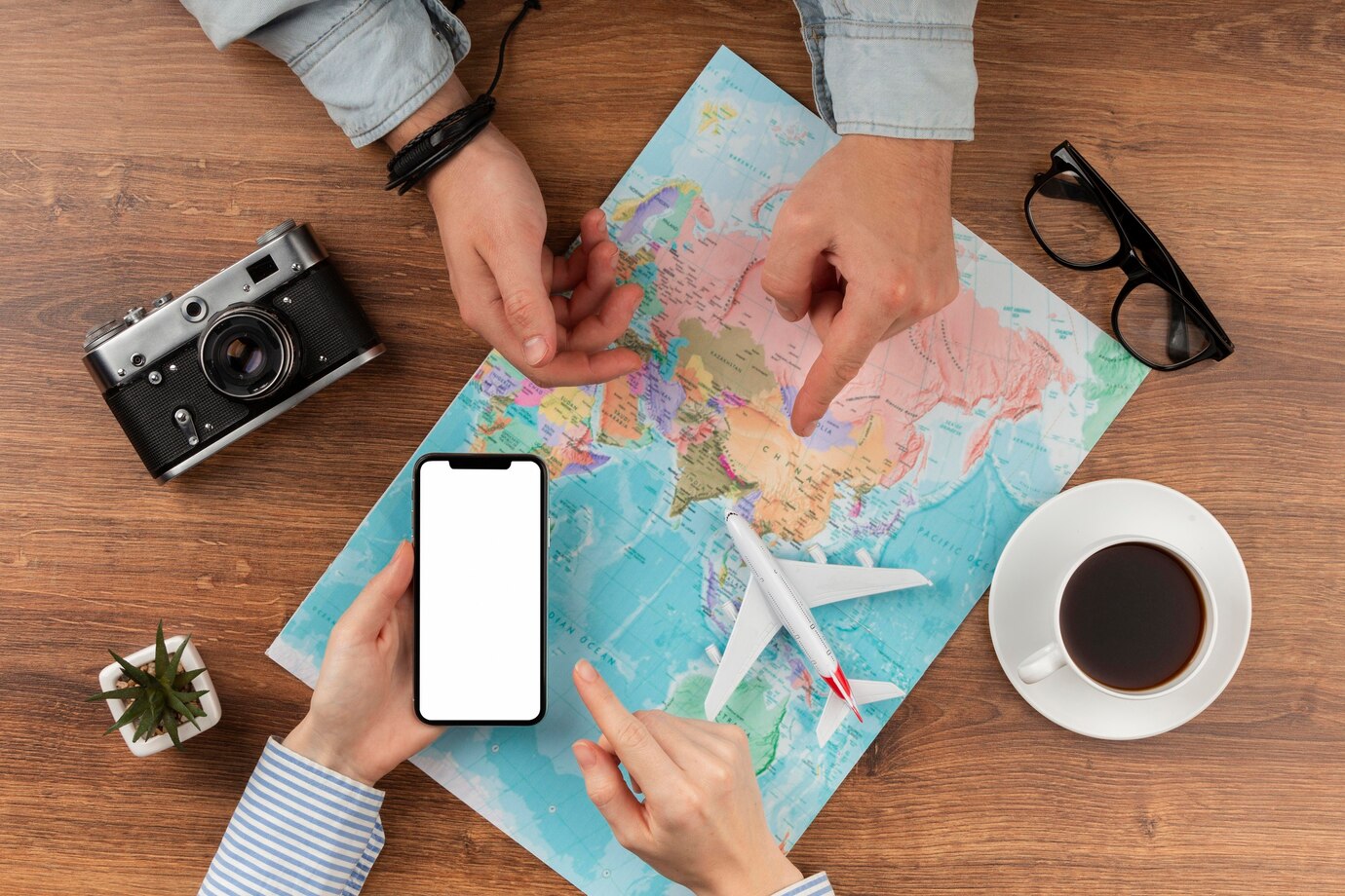 Challenges and Solutions In Travel App Development - Your Web