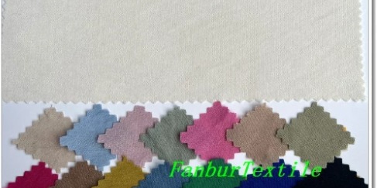 What Are The Characteristics Of Ramie Fabric