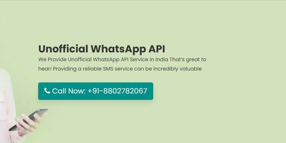 Best Unofficial WhatsApp API