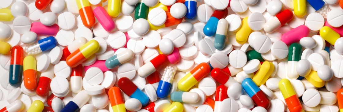 Drugs Square