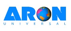 Aron Universal Fluorescent pigments