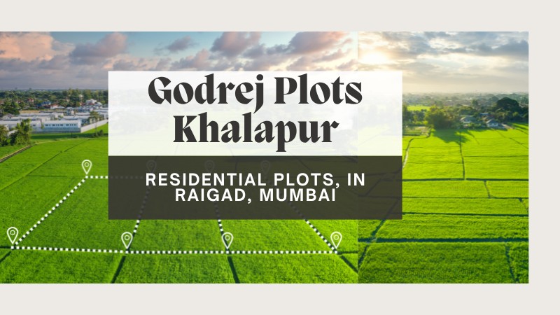Godrej Plots Khalapur