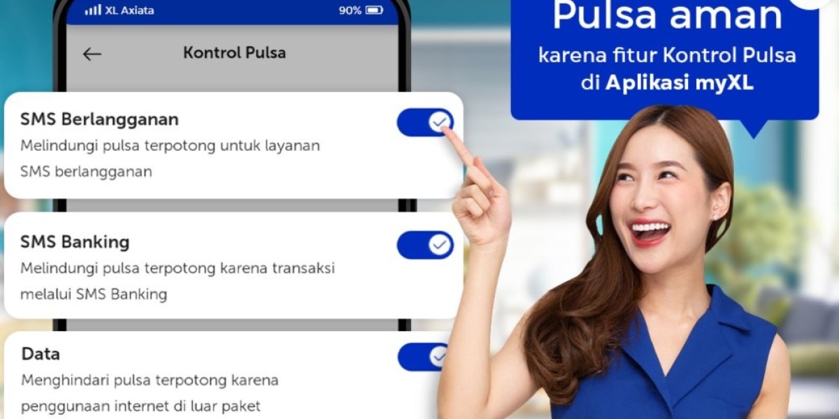 Panduan Cek Pulsa XL untuk Pemula