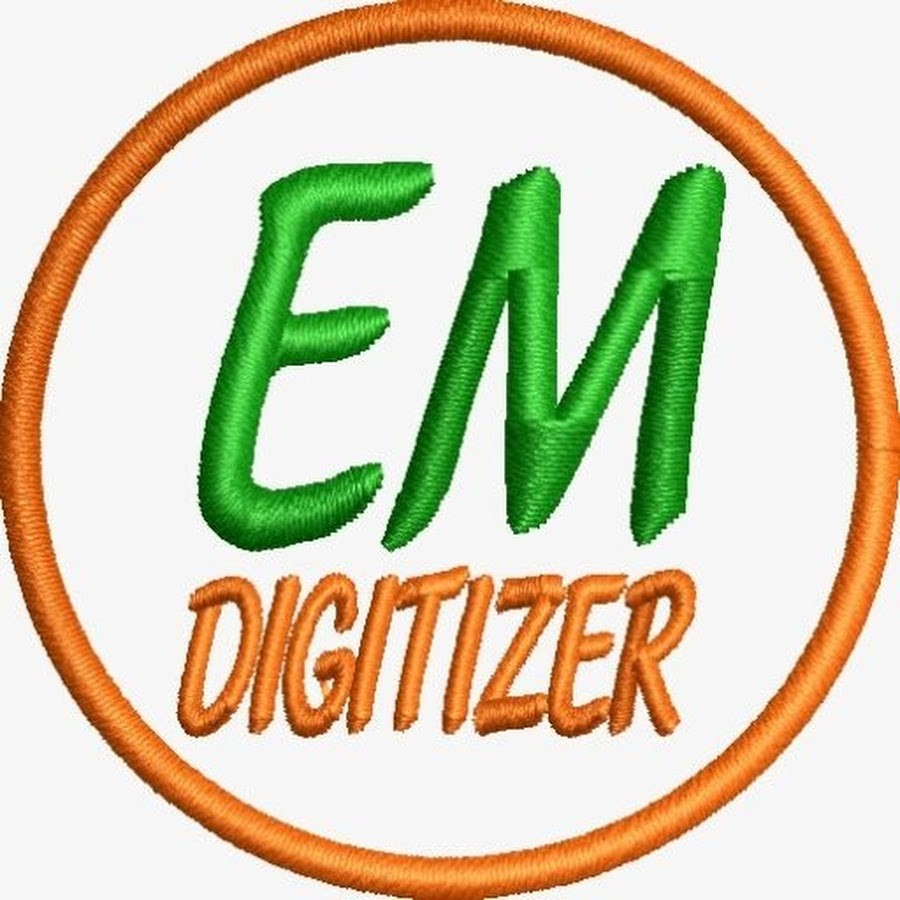 Logo Digitizing