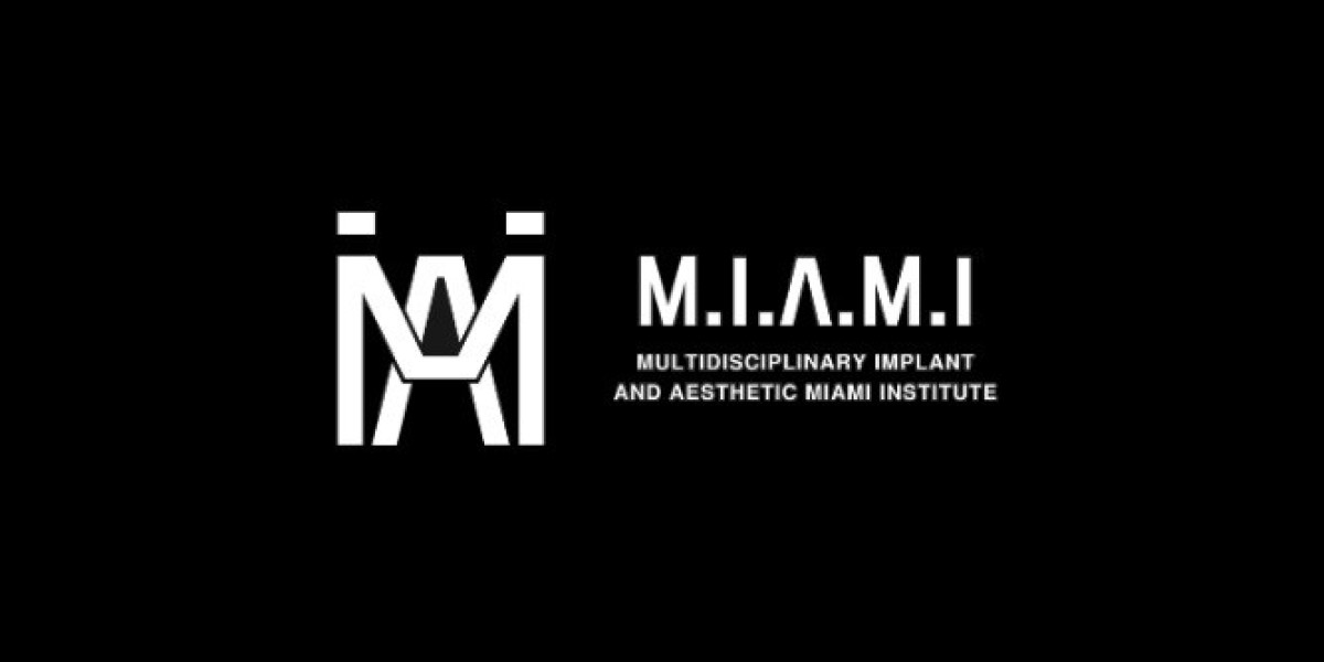 Miami Institute - Live Patients In University