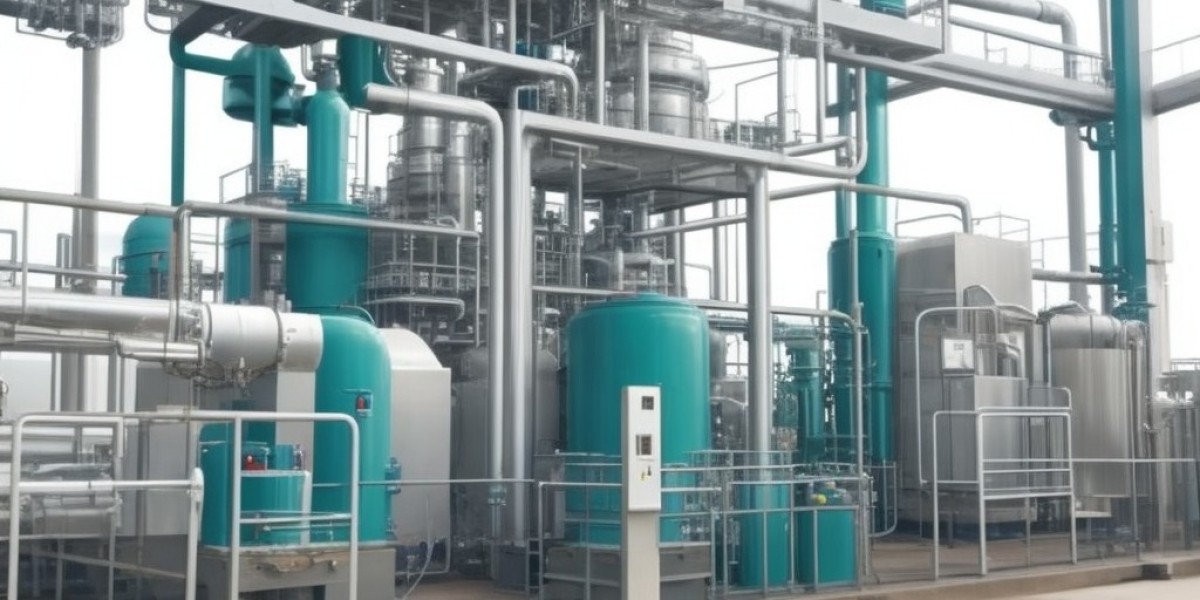 Glycerin Manufacturing Plant Project Details, Requirements, Cost and Economics 2024