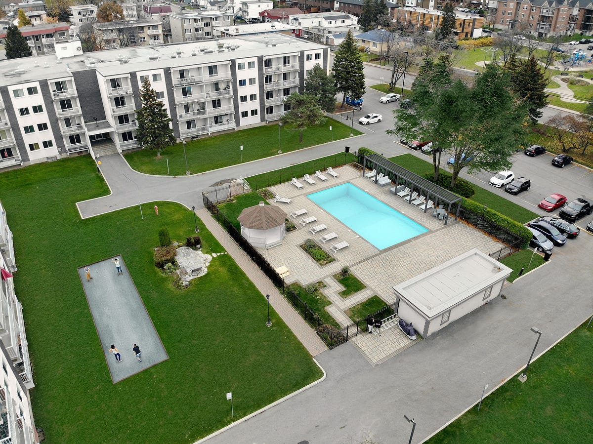 Top Tips for Finding the Perfect Apartment for Rent | by Logis-Experts | Nov, 2023 | Medium