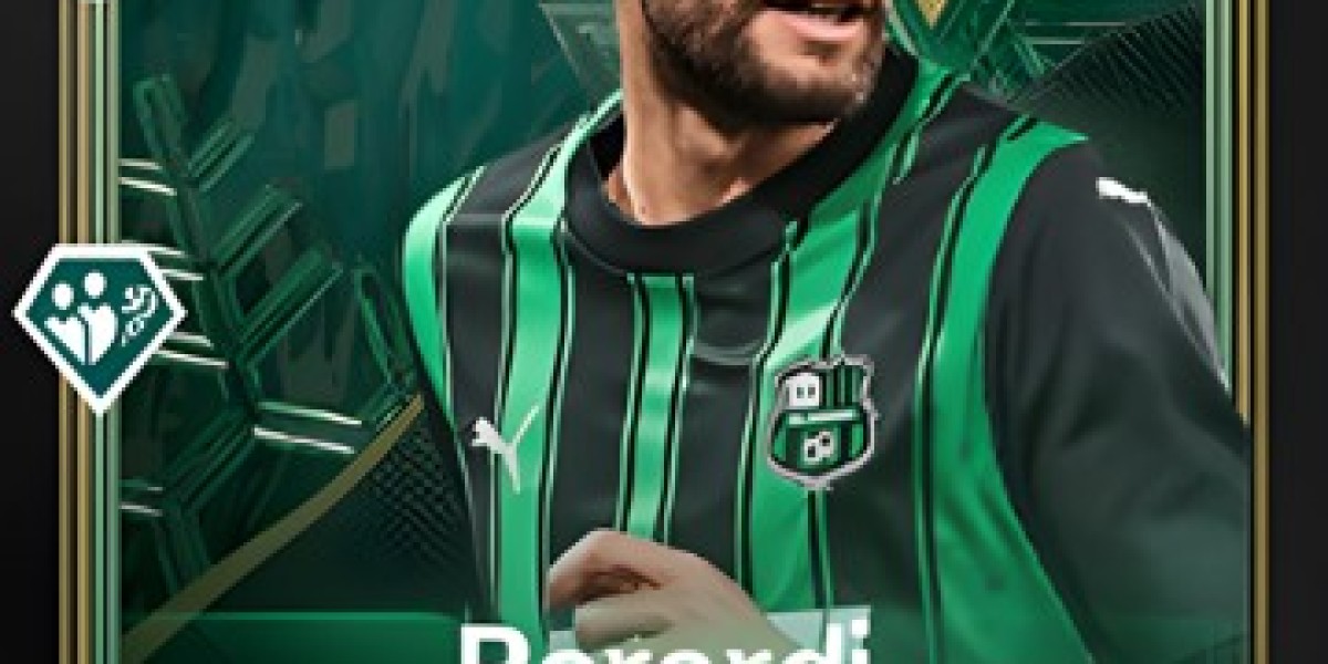 Mastering FC 24: Ultimate Guide to Acquiring Domenico Berardi's Card