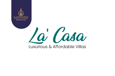 La Casa Bahria Orchard Phase 4 La**** (Updated) Payment Plan