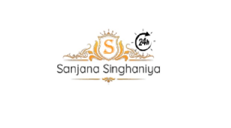 Sanjana Singhaniya