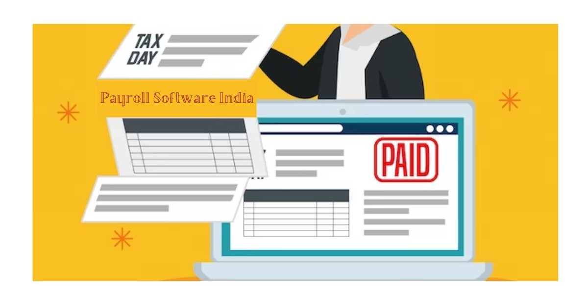 Payroll Software India