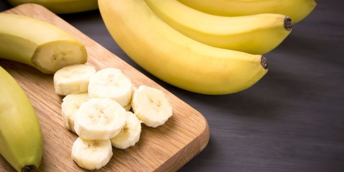 Do Bananas Help Erectile Dysfunction?