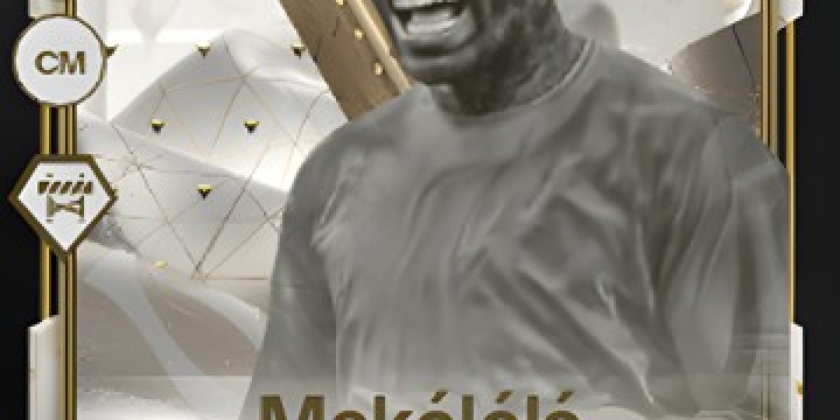 Mastering FC24: Ultimate Guide to Acquiring Makélélé’s Icon Card