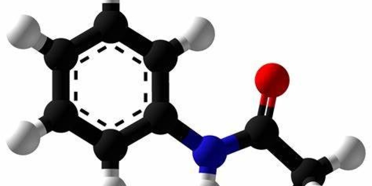 Establishing a Profitable Acetanilide Manufacturing Plant: Project Report 2024, Business Plan