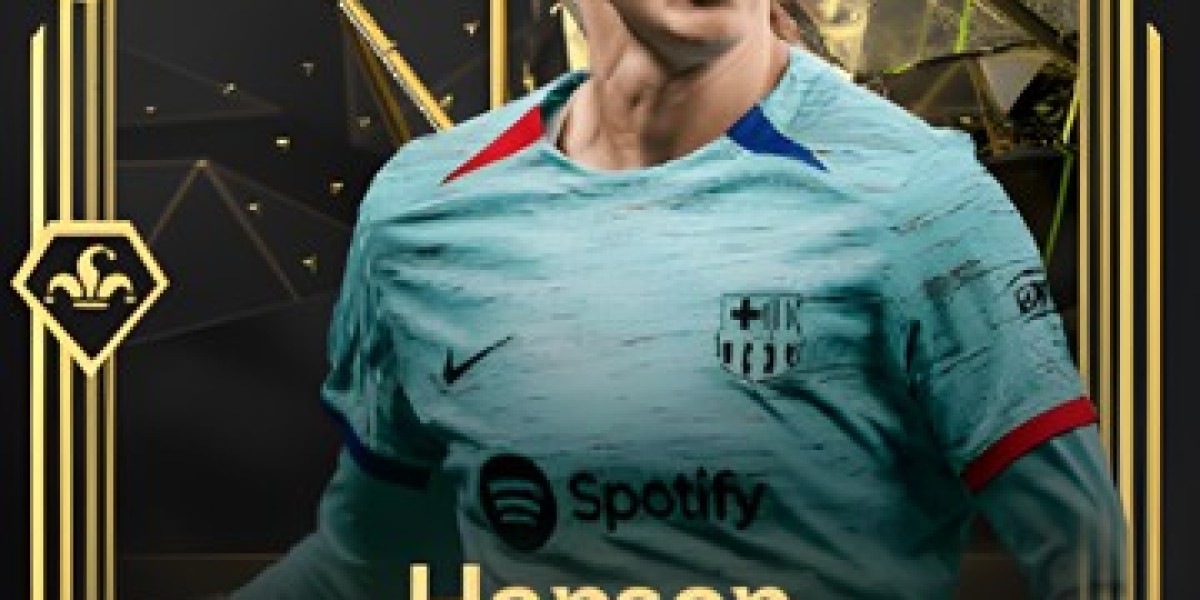 Unlocking Caroline Graham Hansen's Elite Inform Card in FC 24: A Gamer's Guide