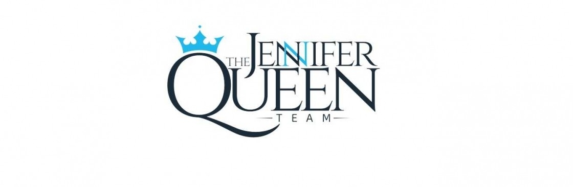 The Jennifer Queen Team