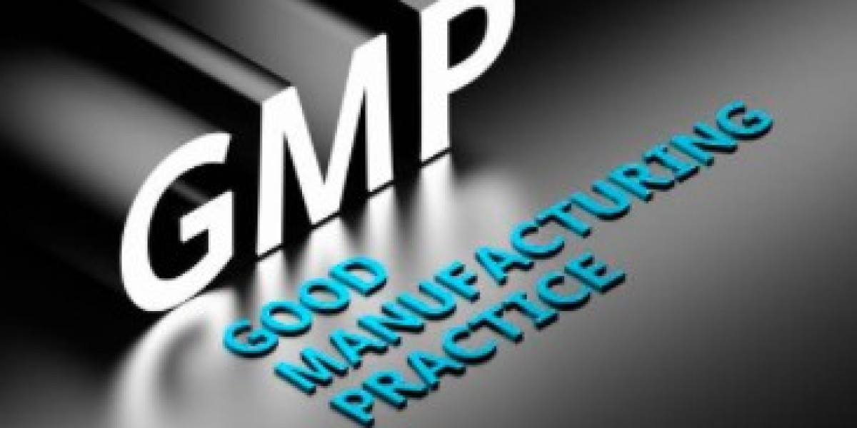 GMP Certification