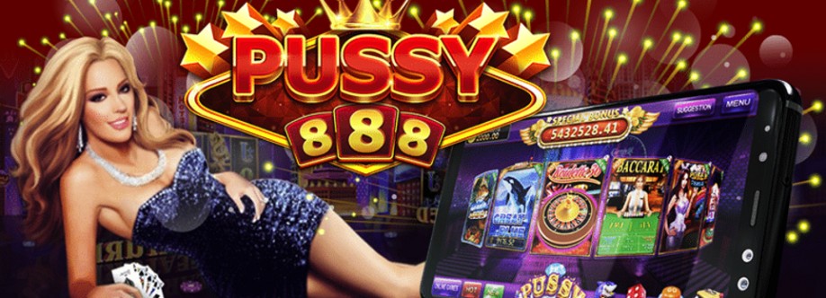 pussy888 casino