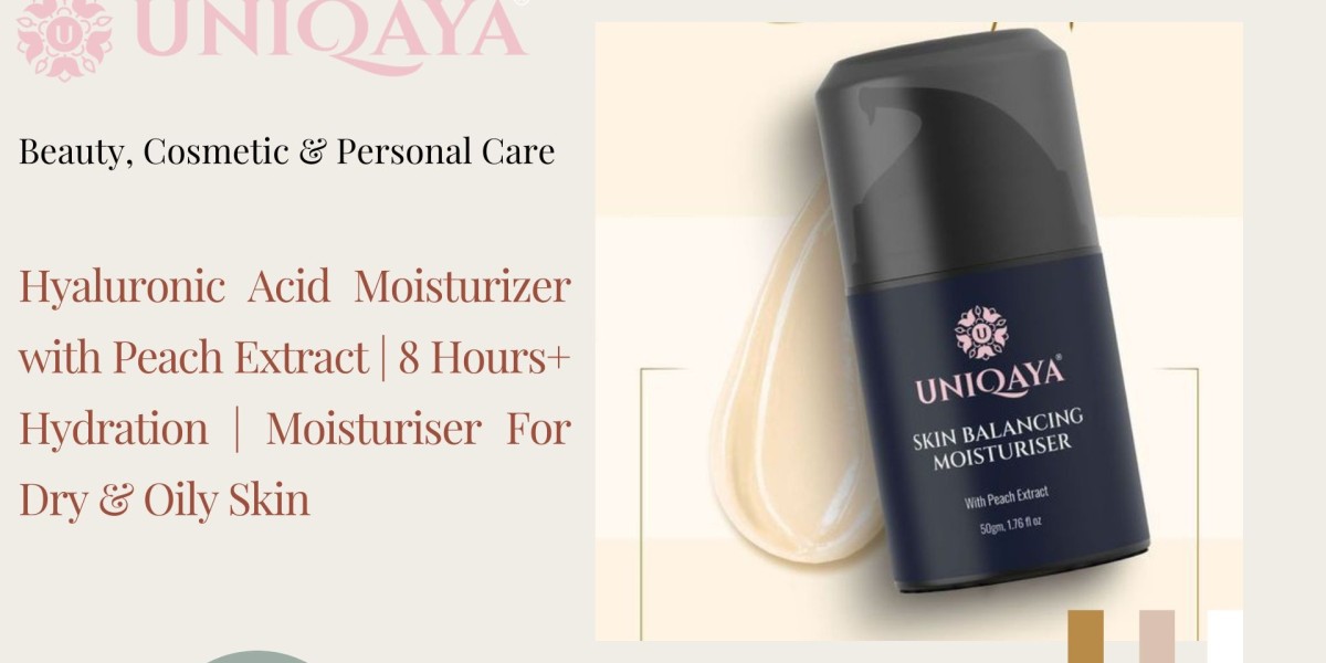 Skin Balancing Moisturizers for Optimal Skin Maintenance