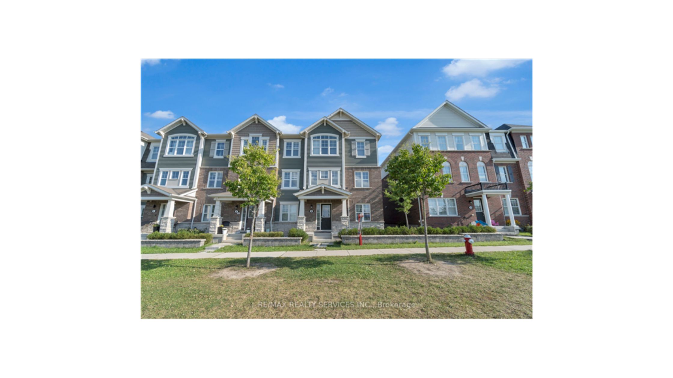 Your Dream Home Awaits: Tips for Navigating Brampton's Real Estate Market | Zupyak