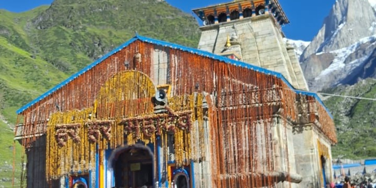 How to reach Kedarnath from Dehradun