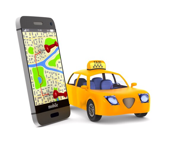 Factors Affecting the Uber Clone App Development Cost - Blogspostnow.com