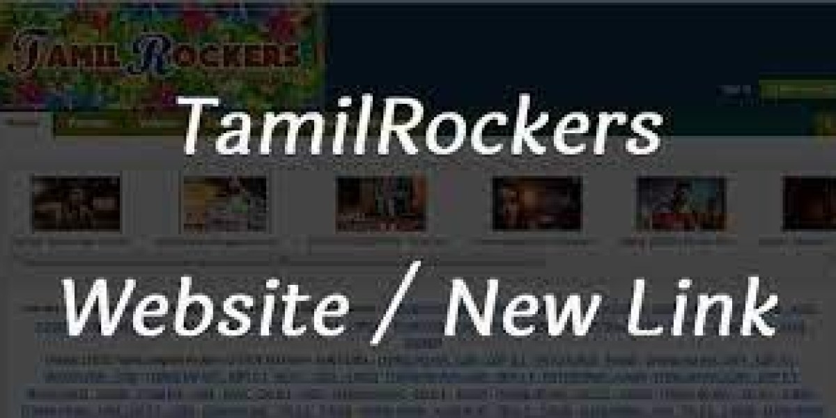 Top 10 TamilRockers Proxy Unblocked Sites List (December 2023)