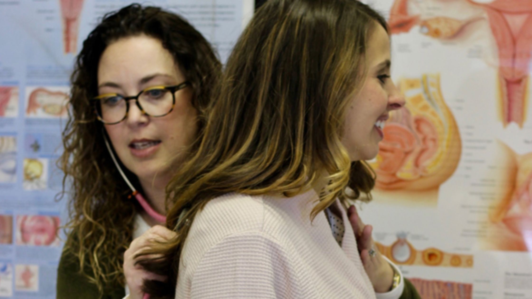 Unveiling the Power Within: How Does Hormonal Balance Affect Women's Health? - Openinfocompany.com