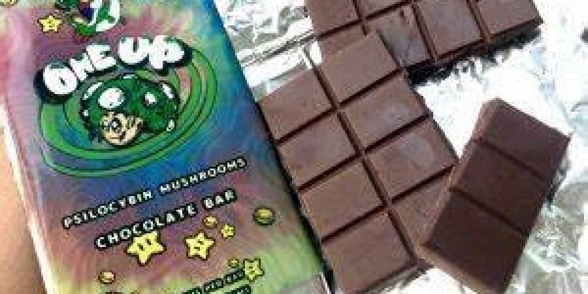 Navigating the Psychedelic Landscape: A Deep Dive into PsiloChocolateBars