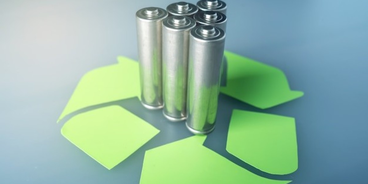 Riding the Wave: Strategies for Capitalizing on Demand and Fueling Growth in Battery Recycling Market