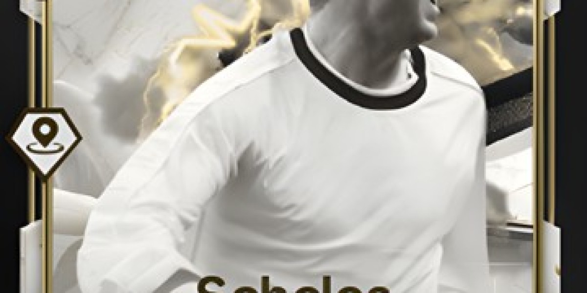 Unlocking Paul Scholes's Thunderstruck Icon Card in FC 24: A Comprehensive Guide