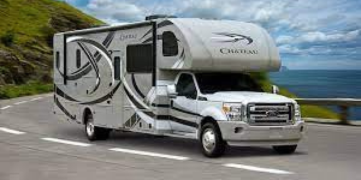 Caravan and Motorhome Market Share, Size, Key Players, Latest Insights and Forecast 2024-2032