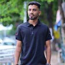 Pratik Chavare