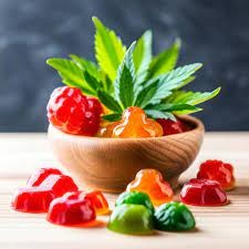 Ben Carson CBD Gummies
