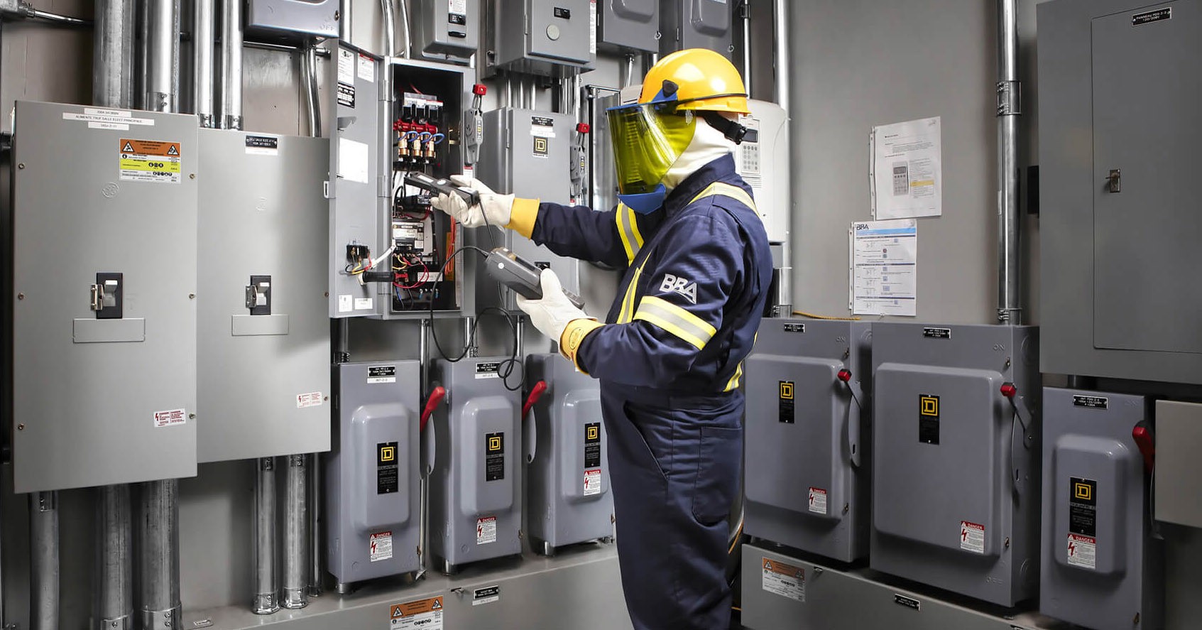Electrical Engineering Consultants
