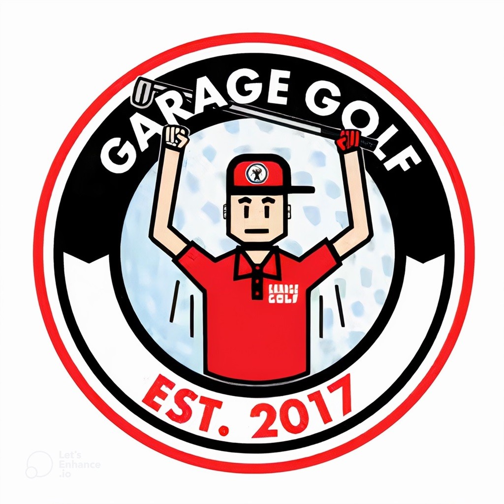 Garage Golf