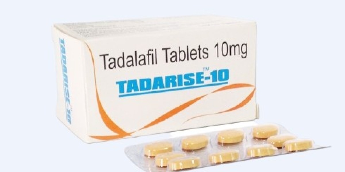 Using Tadarise 10mg, you can maintain mutual sexual relationships