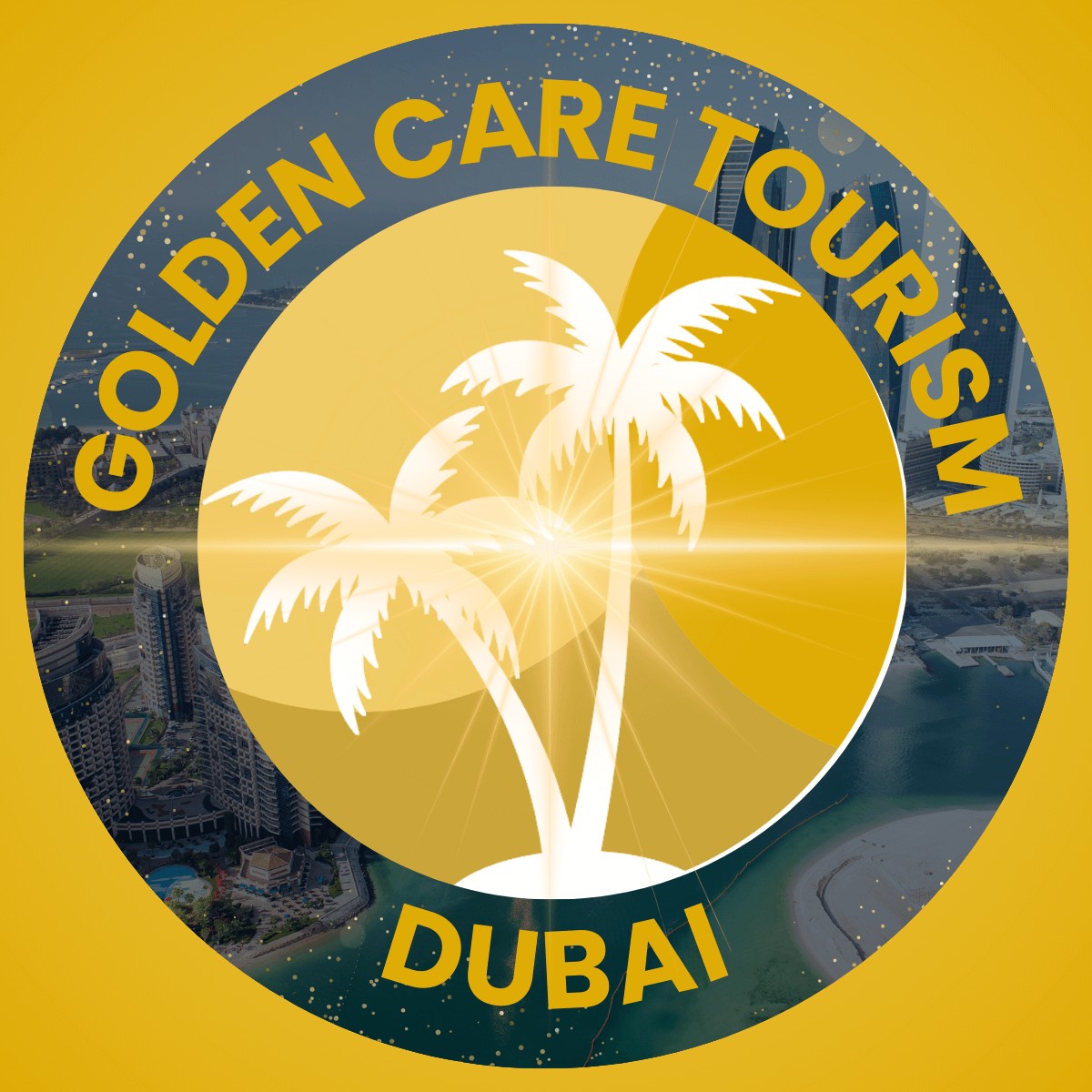 Golden Care Tourism