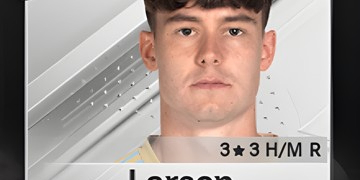 Score Big: Acquiring Jørgen Strand Larsen's Rare FC 24 Player Card