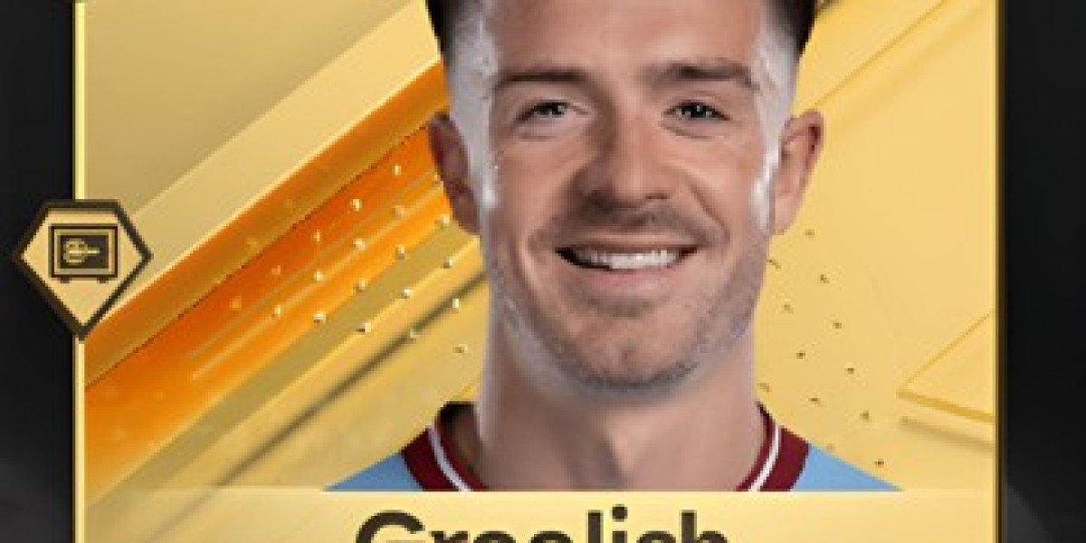 Unlock Jack Grealish's Rare Card in FC 24: A Strategic Guide