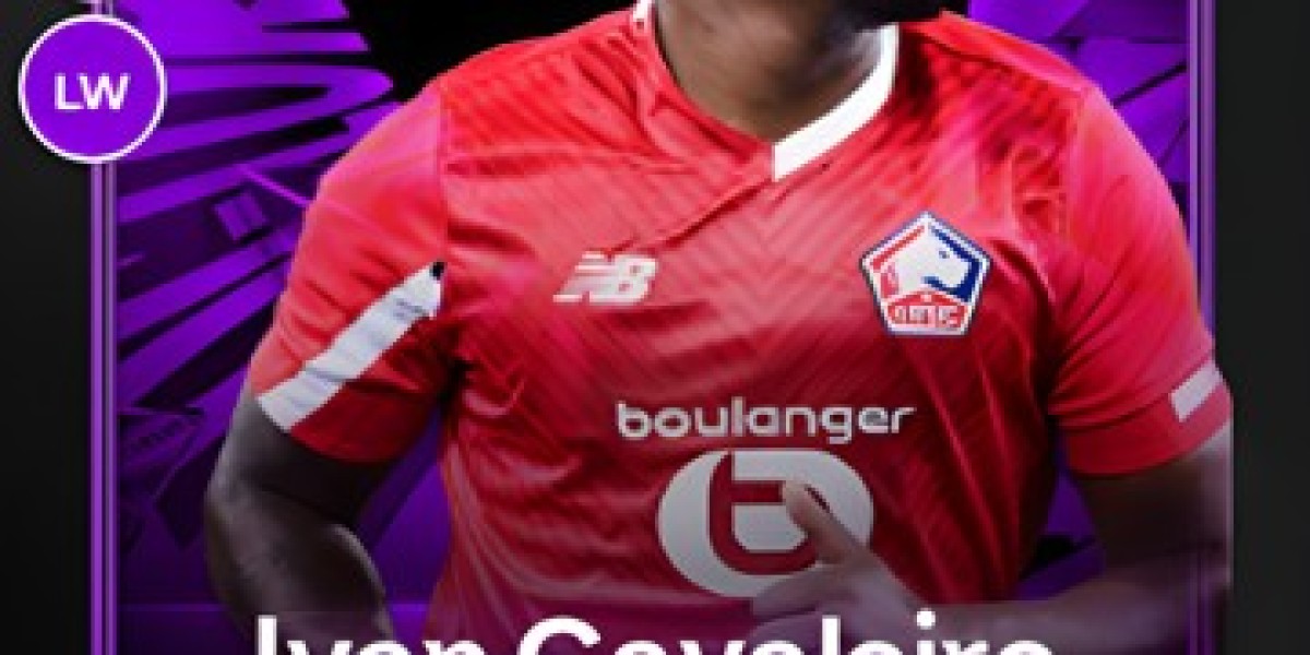 Mastering FC 24: Scoring Cavaleiro's Player Card and Coin Earning Tips