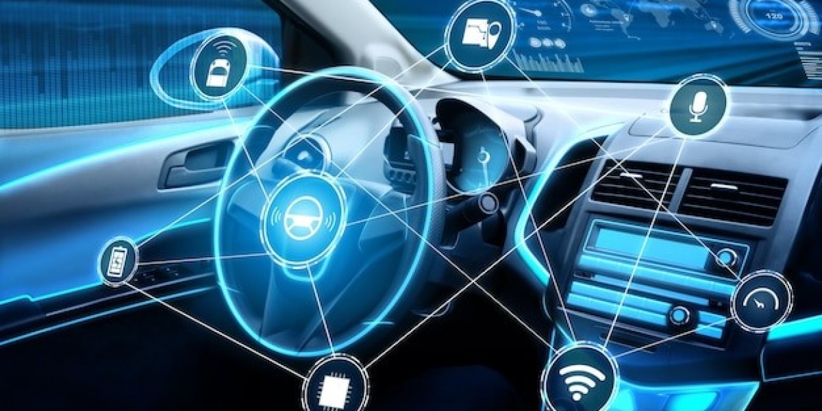 Smart Motors Market Futurescape: Pioneering Predictions for What Lies Ahead