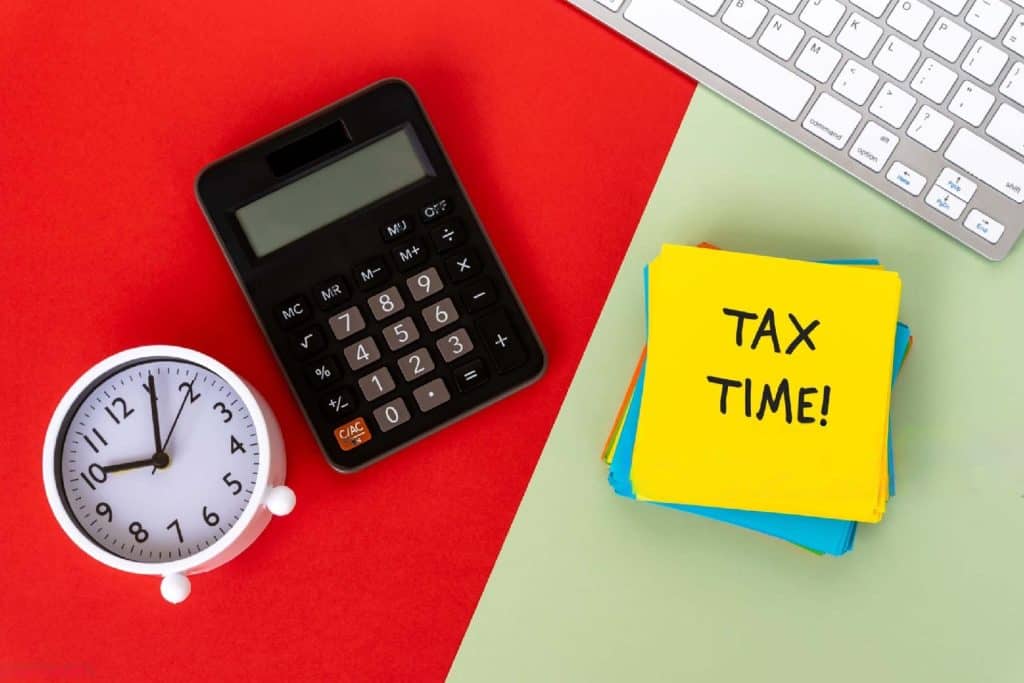 Tax Compliance & Advisory - Consistant