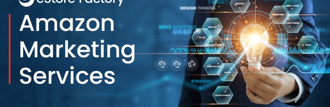 eStore Factory Amazon Consulting Agency