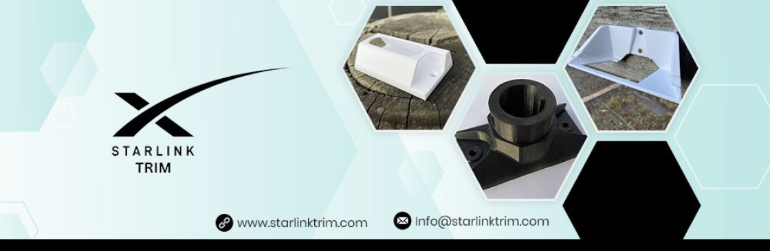 Starlink Trim