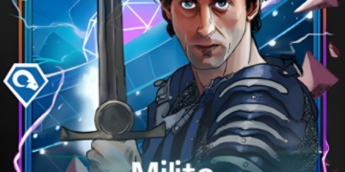 Unlocking the Power of FC 24 Game: How to Secure Diego Milito's Coveted Player Card