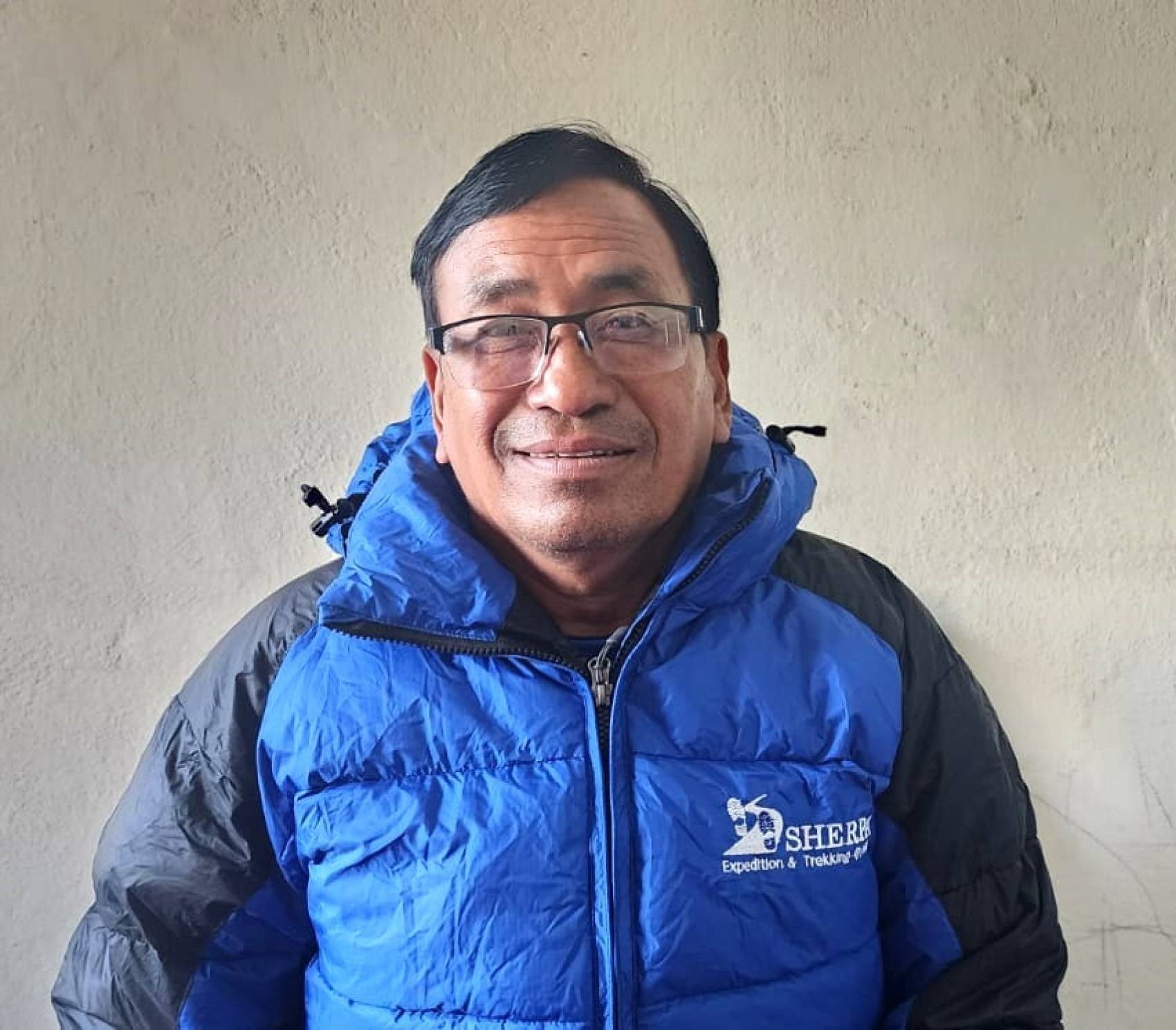 Sherpa Expedition and Trekking