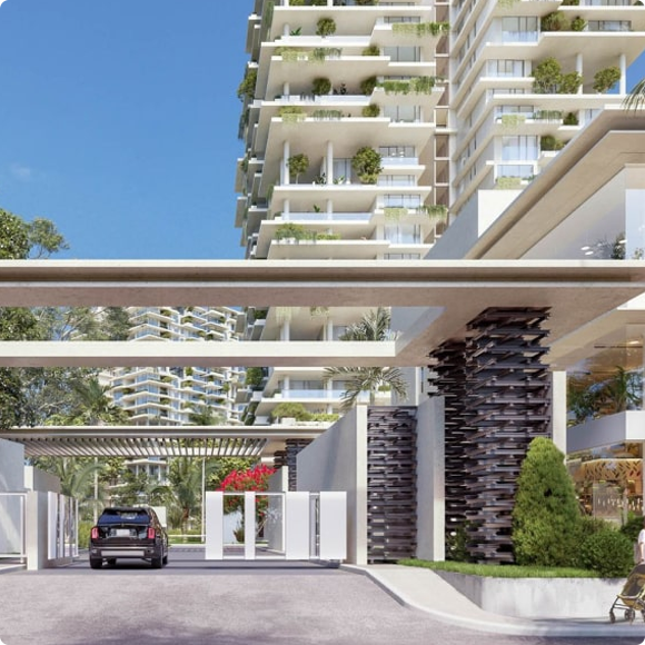 DLF Homes | DLF New Launch & Upcoming Projects